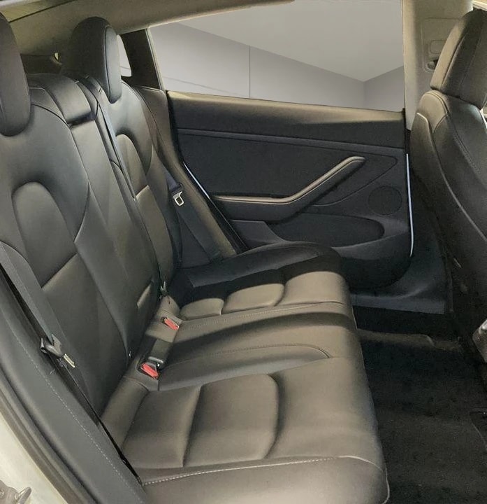 TESLA Model 3 Performance Dual Motor AWD-image-17