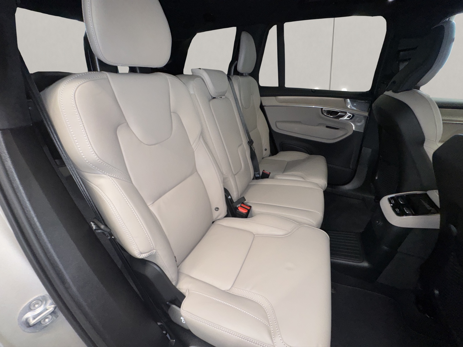 VOLVO XC90 2.0 T8 TE Ultra Bright eAWD-image-12