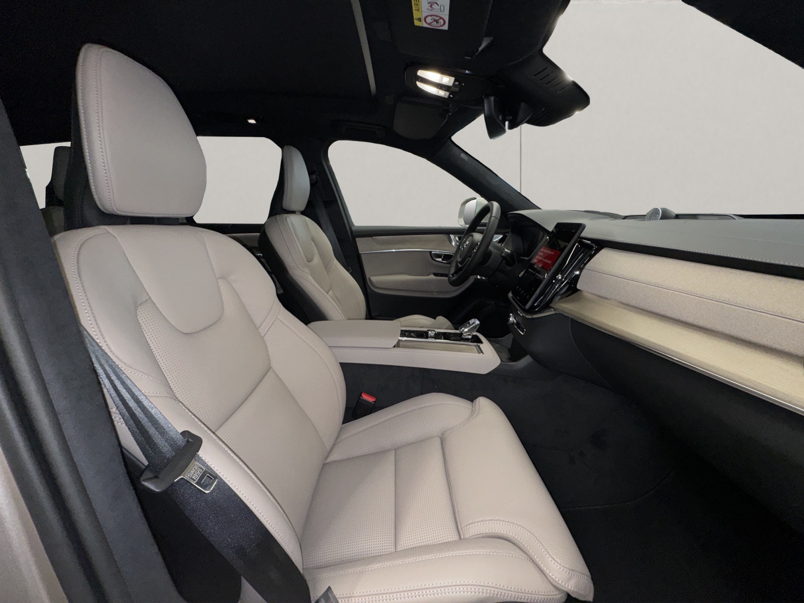 VOLVO XC90 2.0 T8 TE Ultra Bright eAWD-image-14