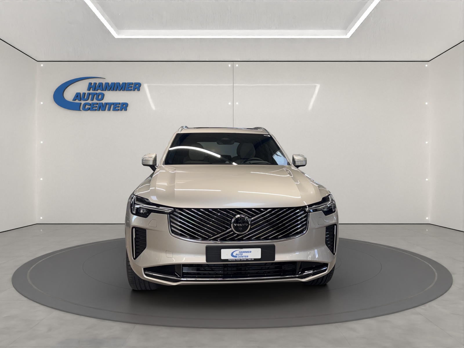 VOLVO XC90 2.0 T8 TE Ultra Bright eAWD-image-7