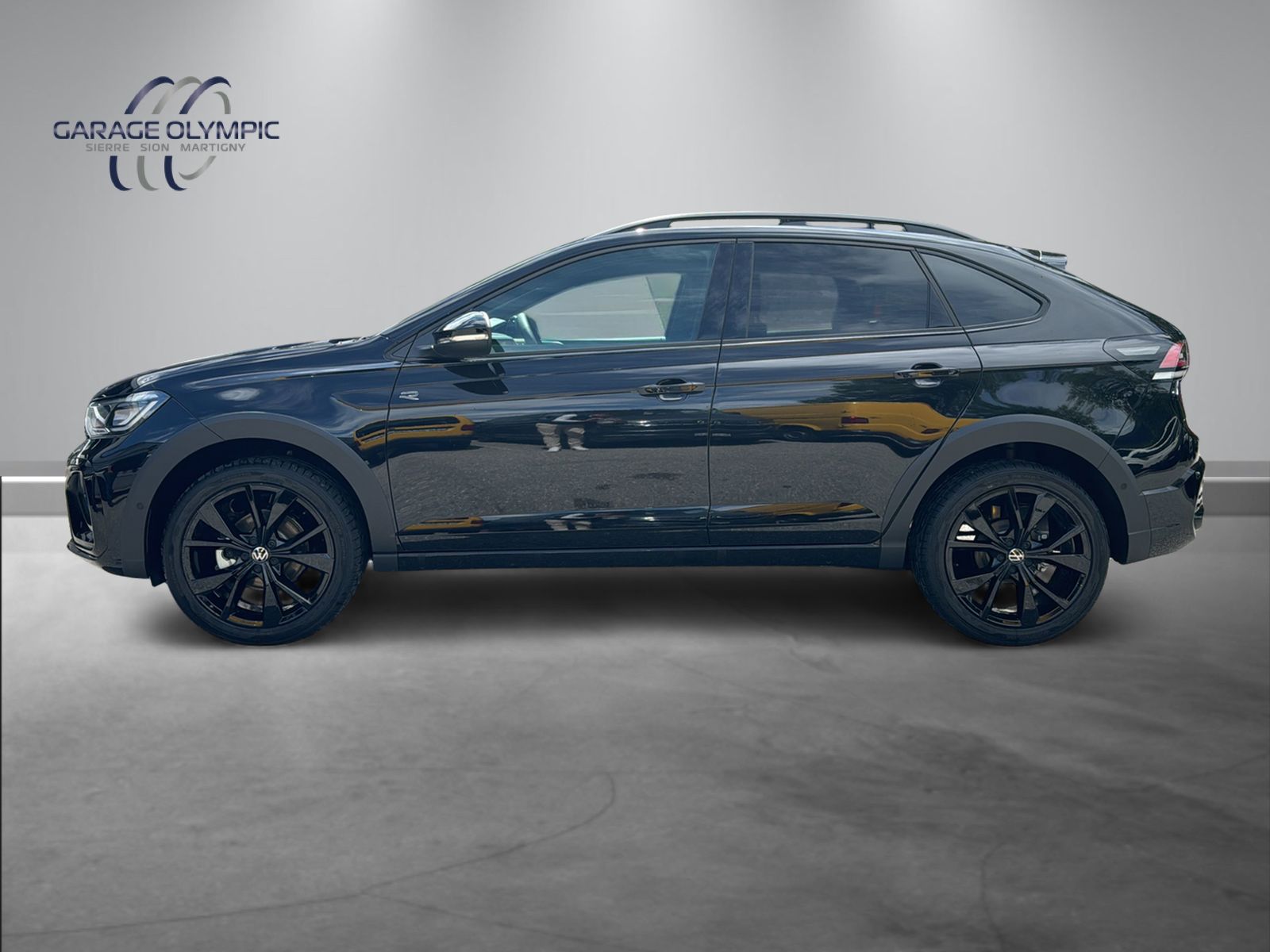 VW Taigo 1.0 TSI R-Line DSG-image-1