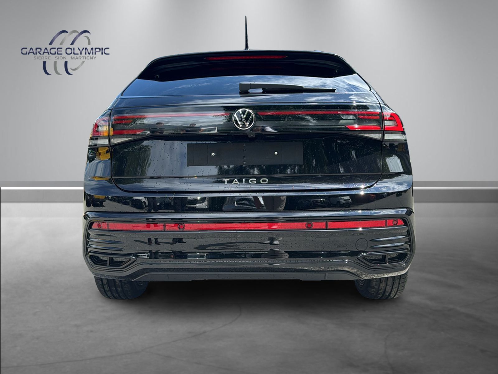 VW Taigo 1.0 TSI R-Line DSG-image-3