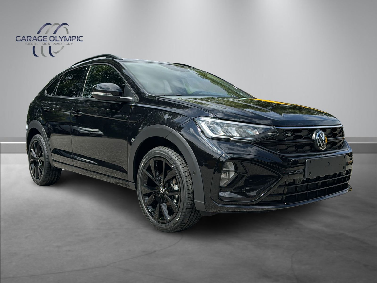 VW Taigo 1.0 TSI R-Line DSG-image-6