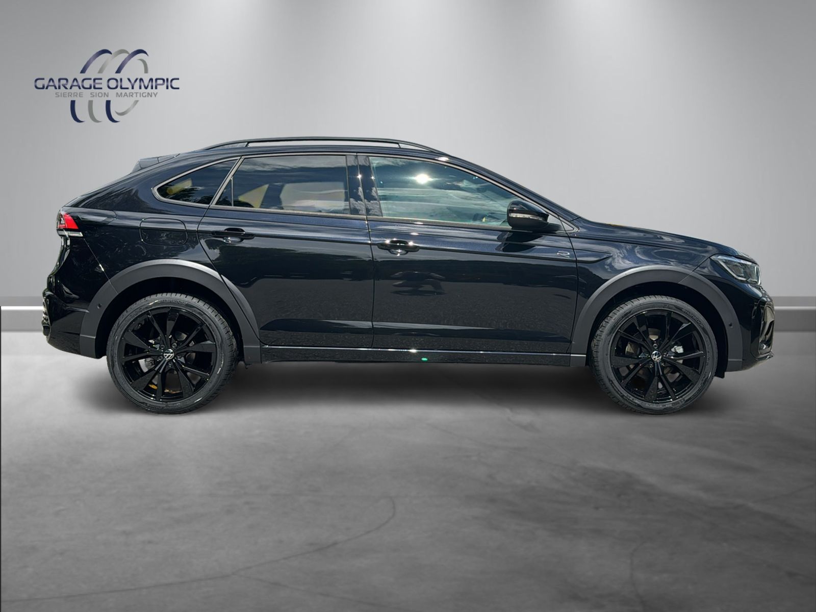 VW Taigo 1.0 TSI R-Line DSG-image-5