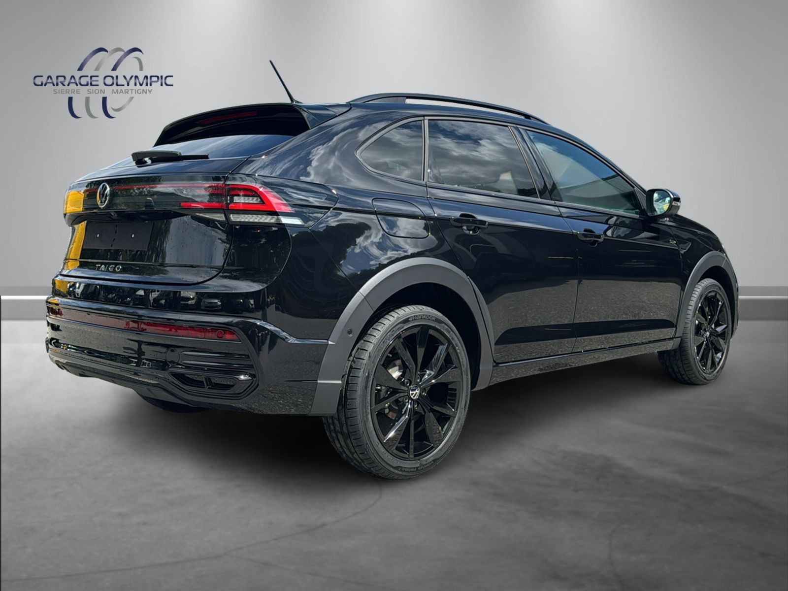 VW Taigo 1.0 TSI R-Line DSG-image-4