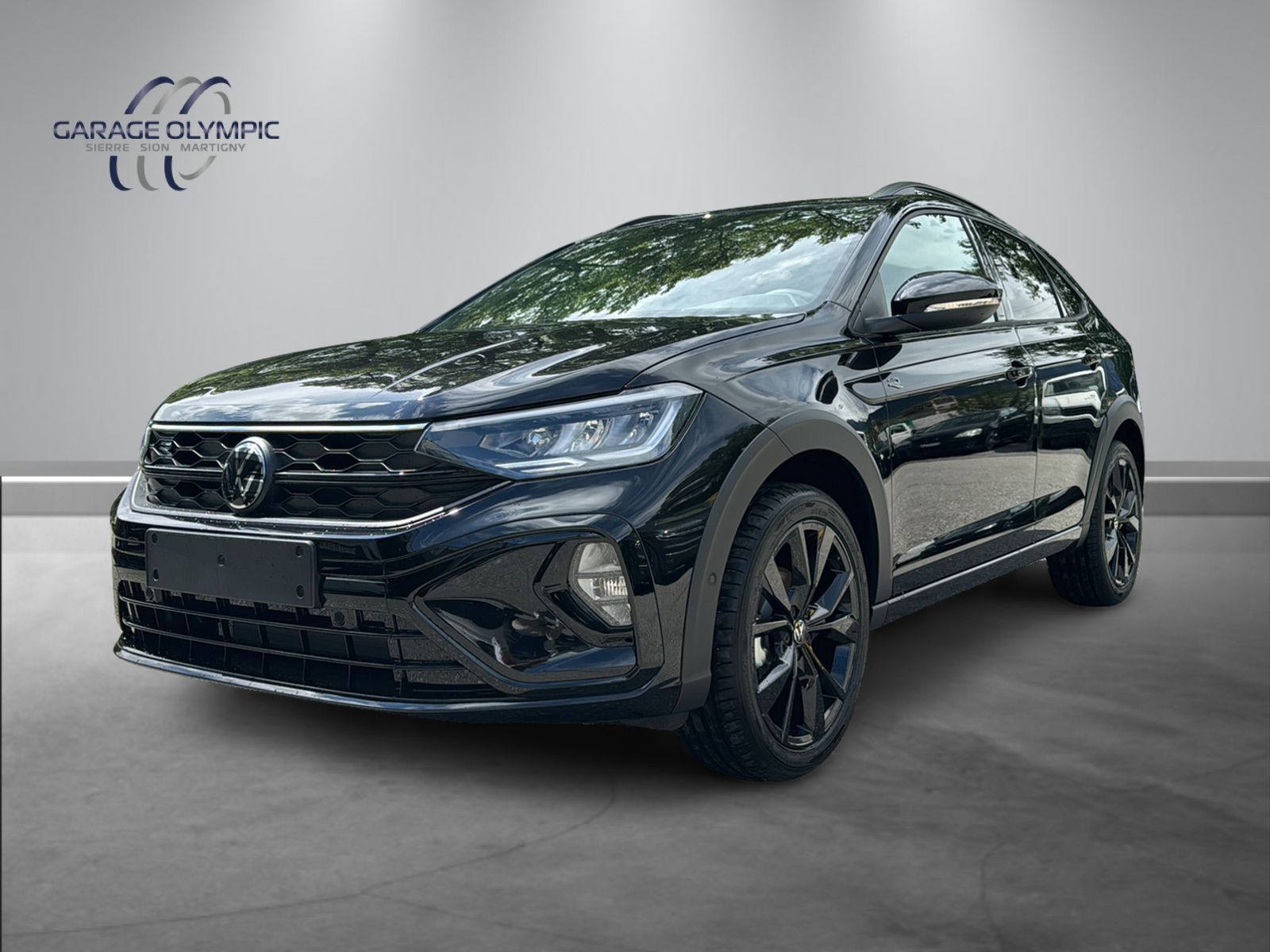 VW Taigo 1.0 TSI R-Line DSG-image-0