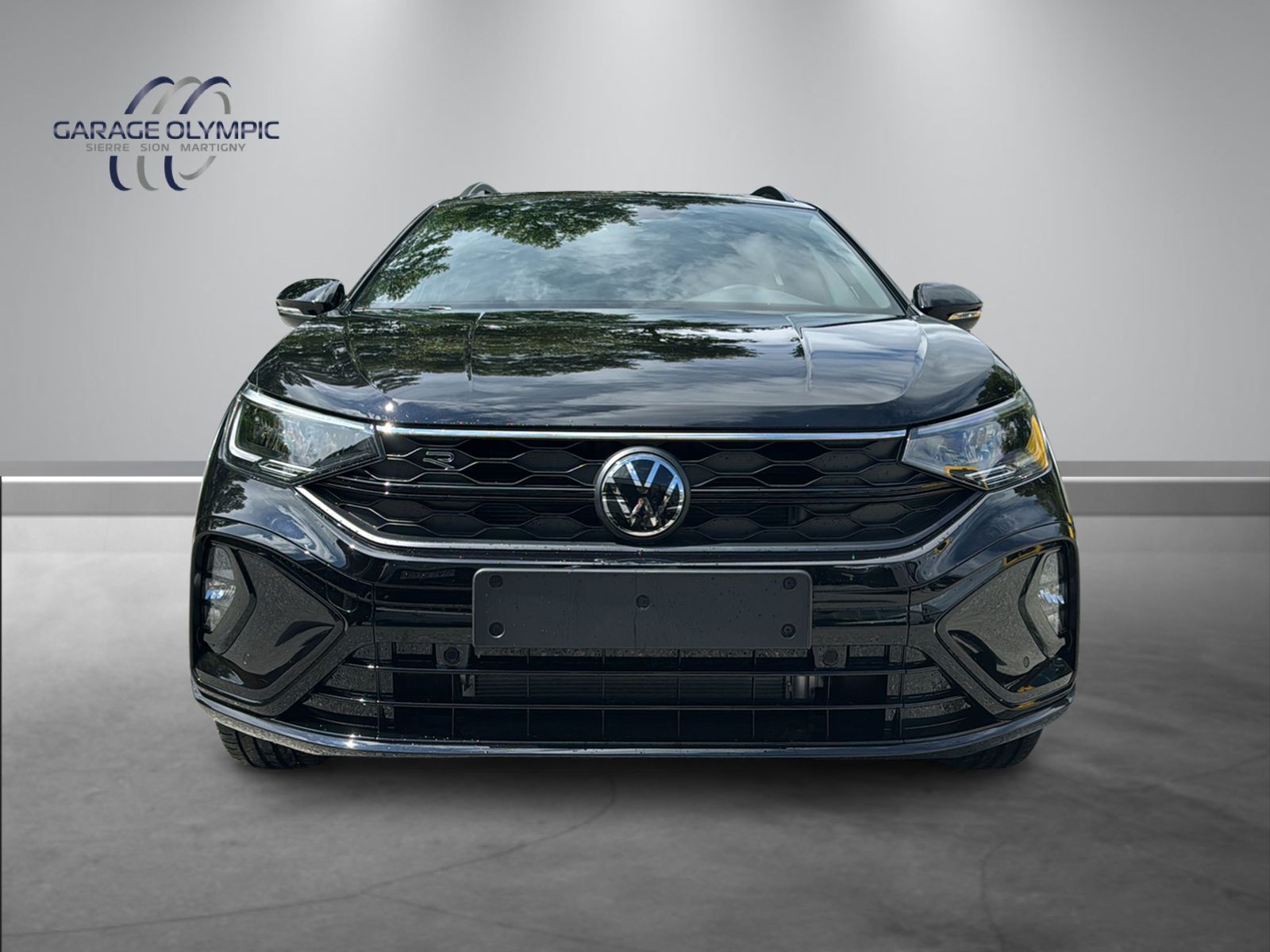 VW Taigo 1.0 TSI R-Line DSG-image-7