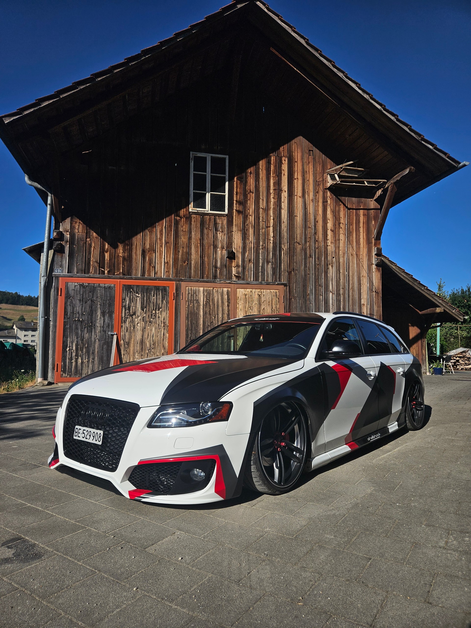 AUDI 2.0 TDI 170 quattro-image-0
