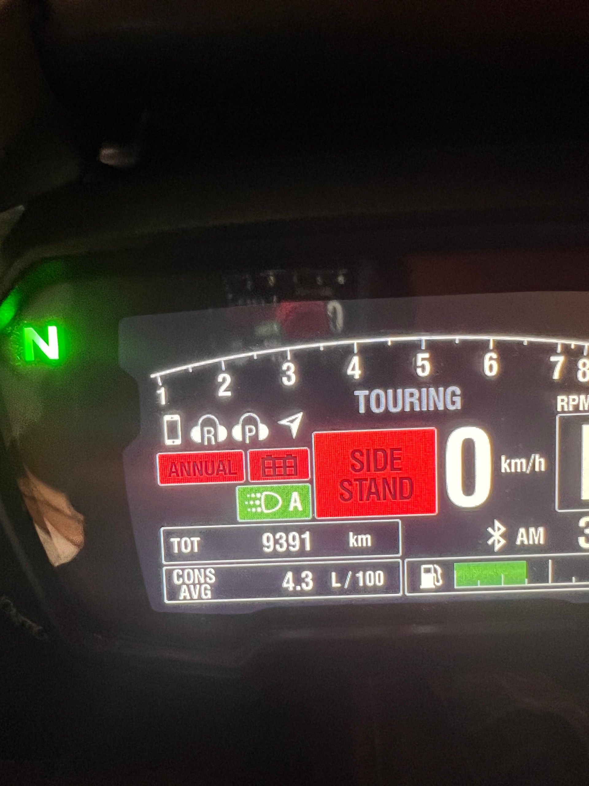 DUCATI XDiavel 1260 S-image-5