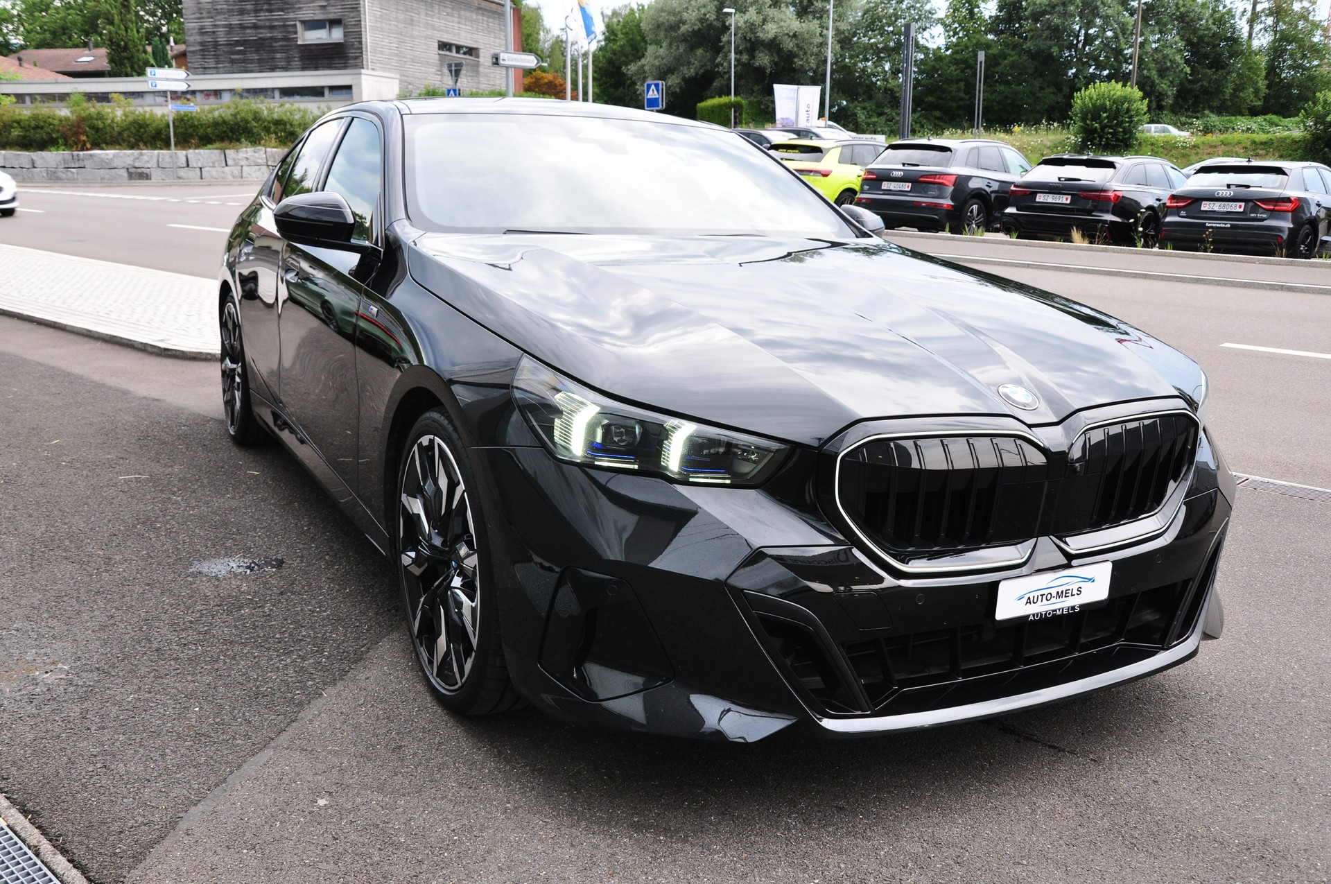 BMW 540d xDrive 48V M Sport Pro Steptronic-image-13
