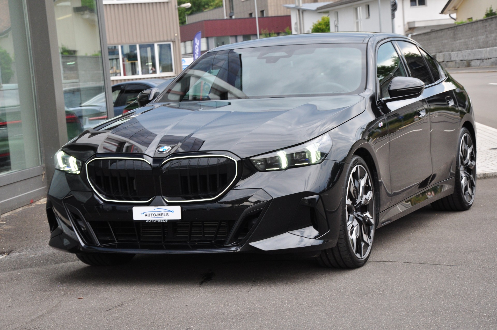 BMW 540d xDrive 48V M Sport Pro Steptronic-image-11