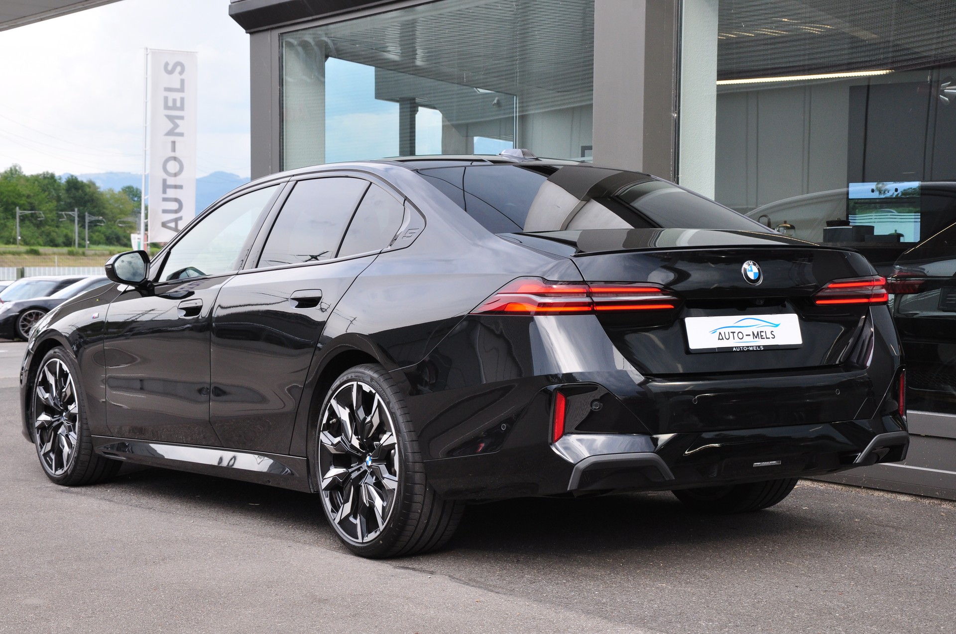 BMW 540d xDrive 48V M Sport Pro Steptronic-image-6