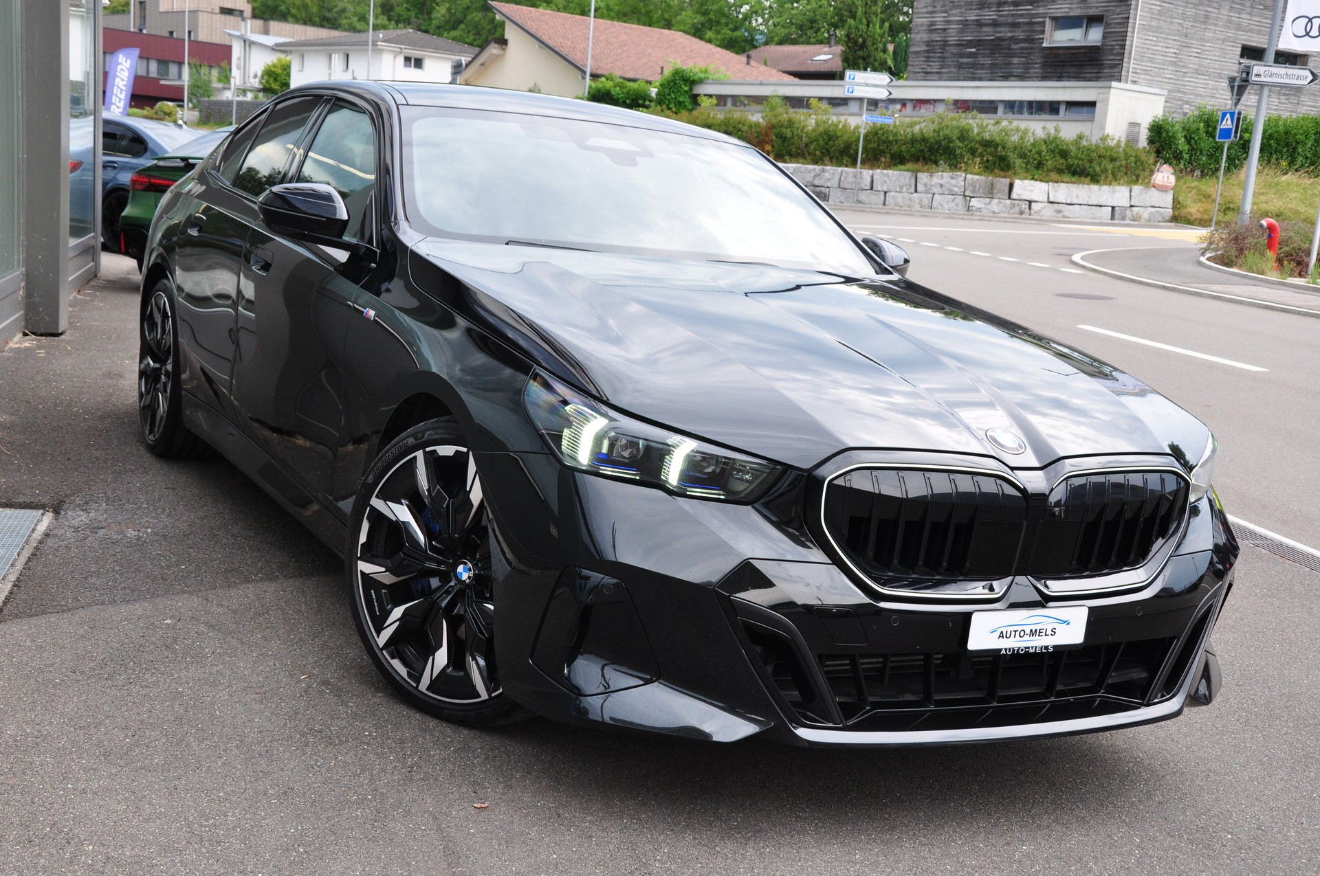 BMW 540d xDrive 48V M Sport Pro Steptronic-image-10