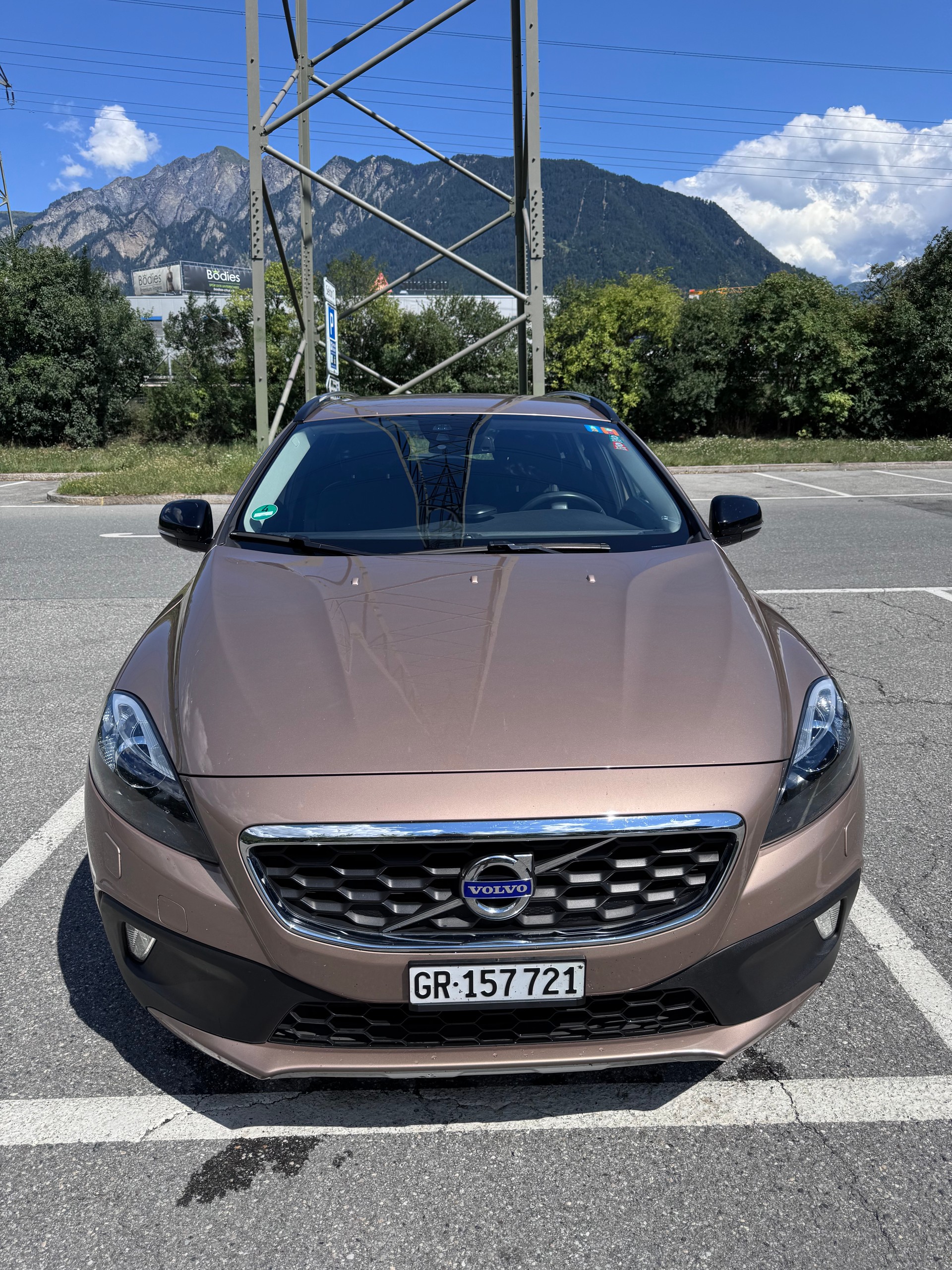 VOLVO 2.0 D3 Momentum S/S