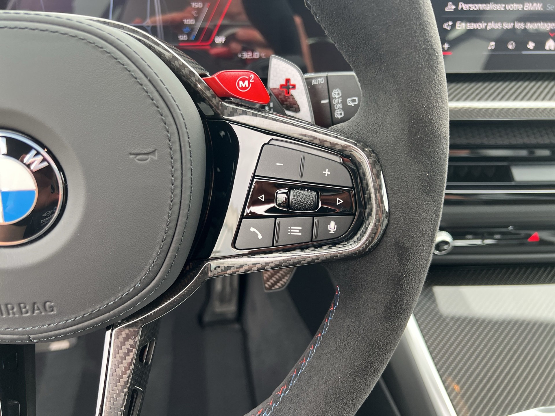 BMW M3 Competition M xDrive-image-15