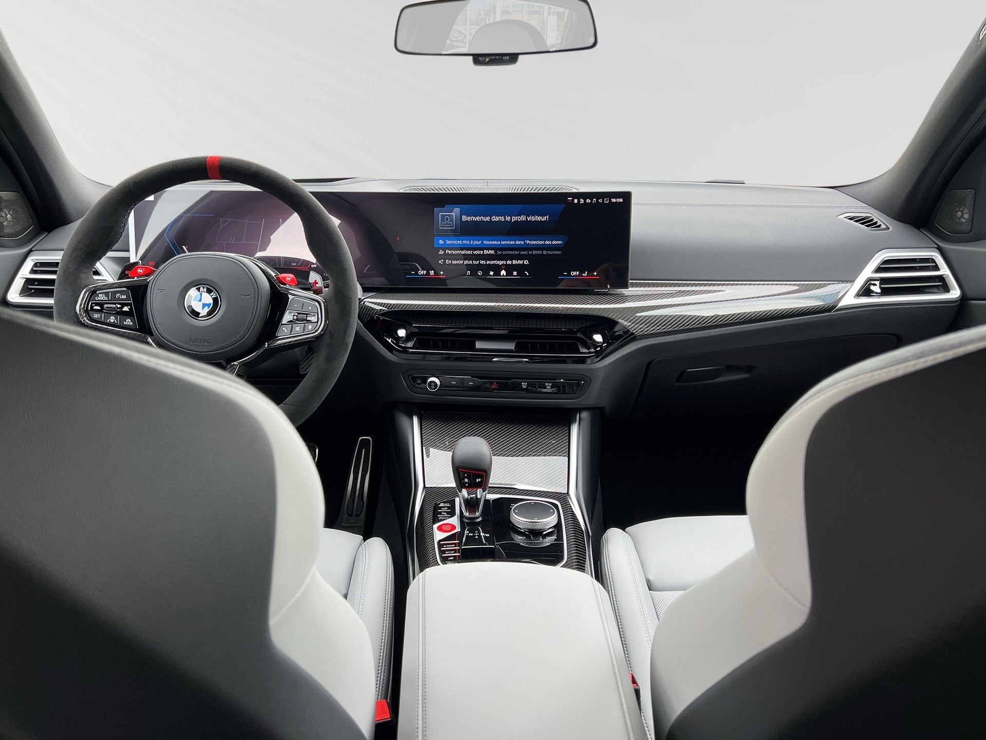 BMW M3 Competition M xDrive-image-5