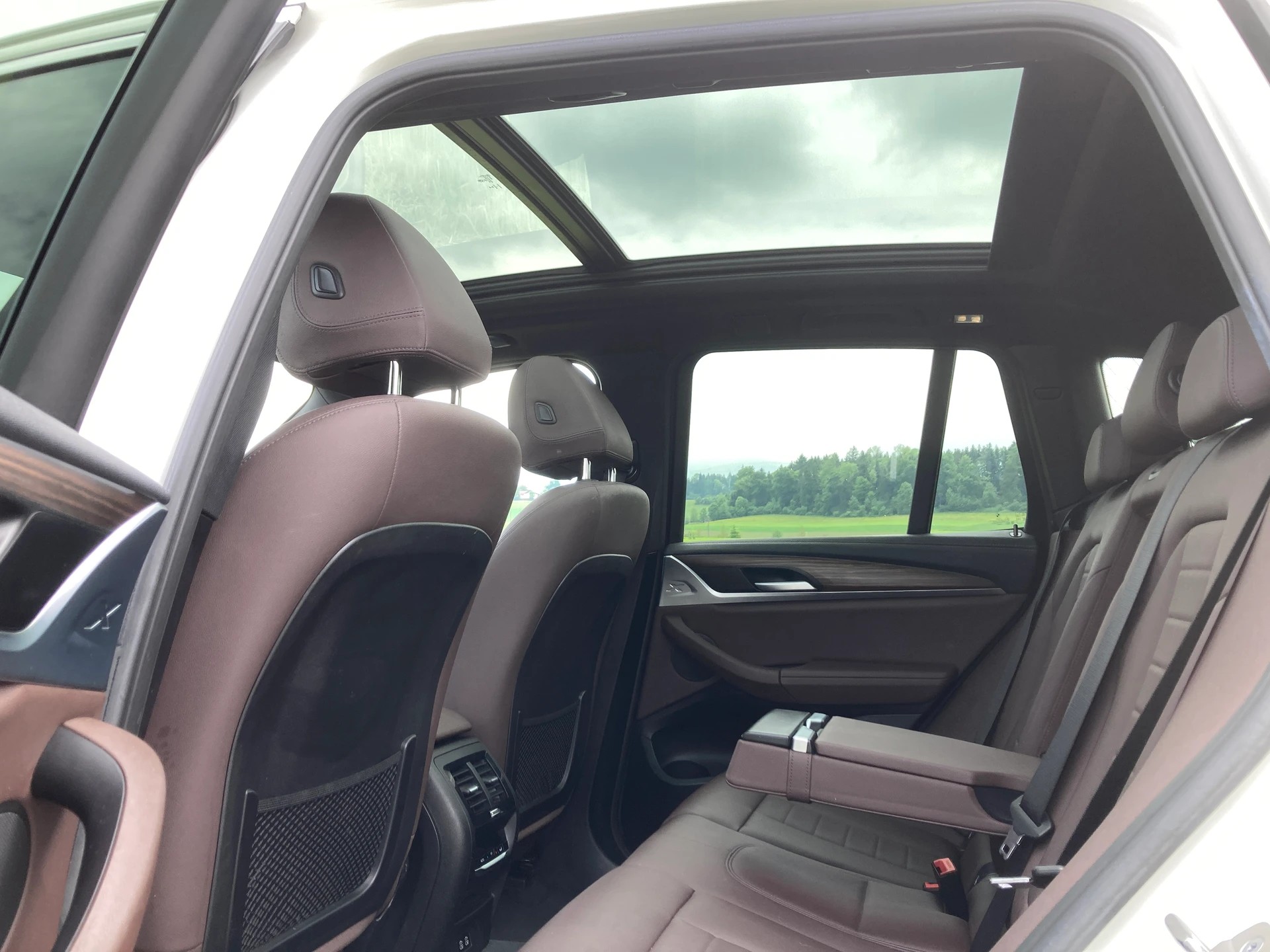 BMW iX3 Impressive-image-8