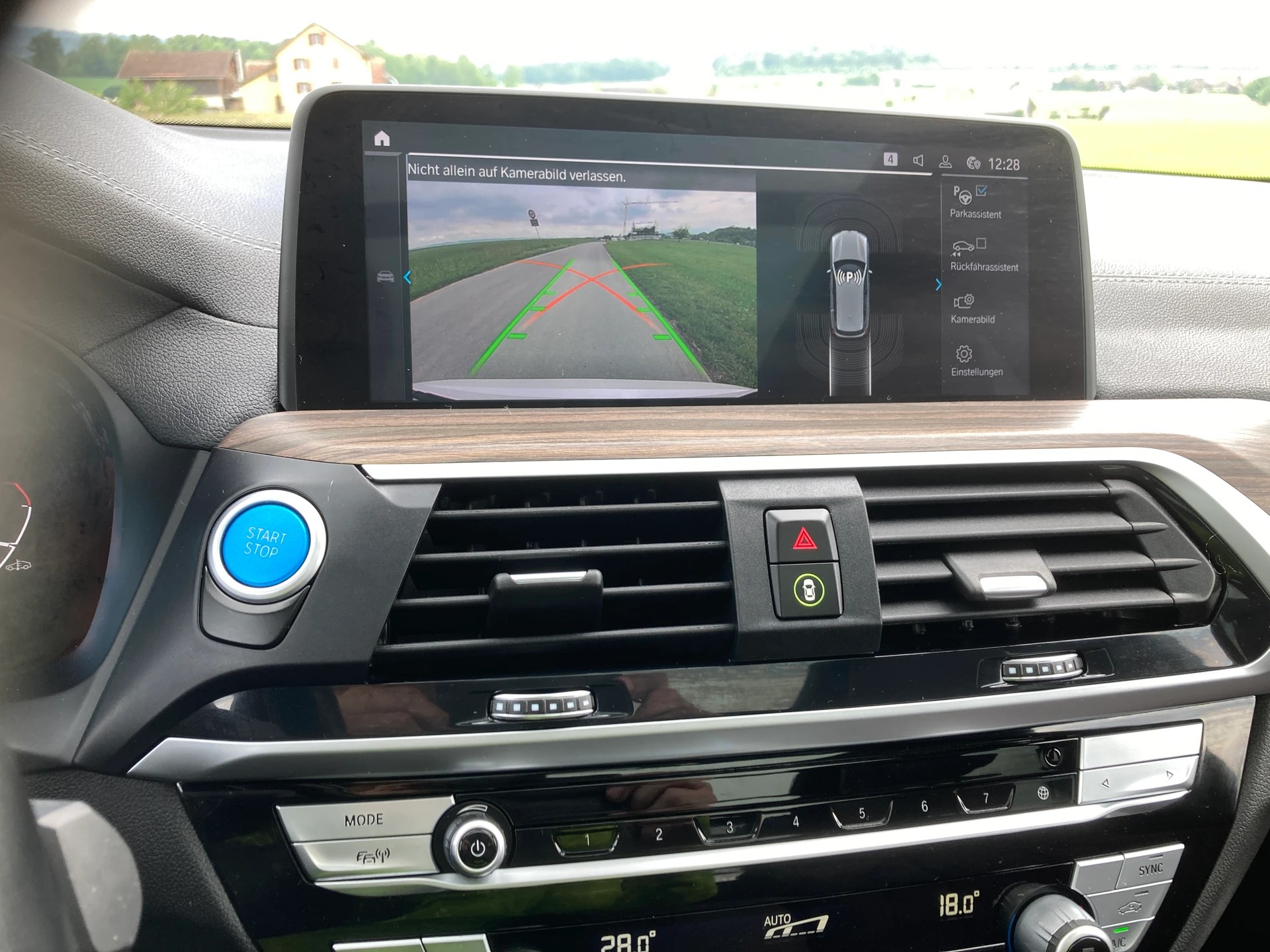 BMW iX3 Impressive-image-13
