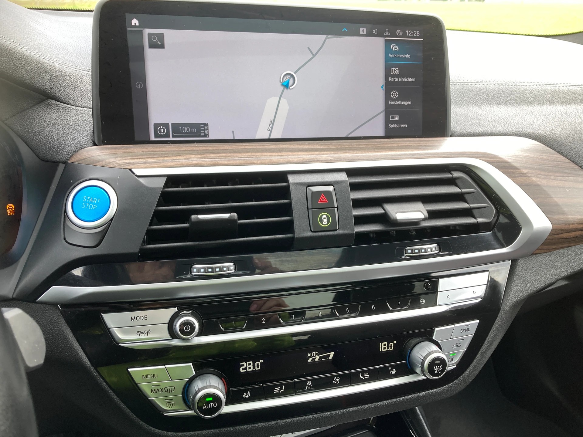 BMW iX3 Impressive-image-11