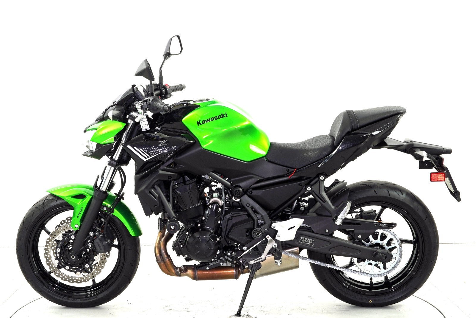 KAWASAKI Z 650 ABS-image-4