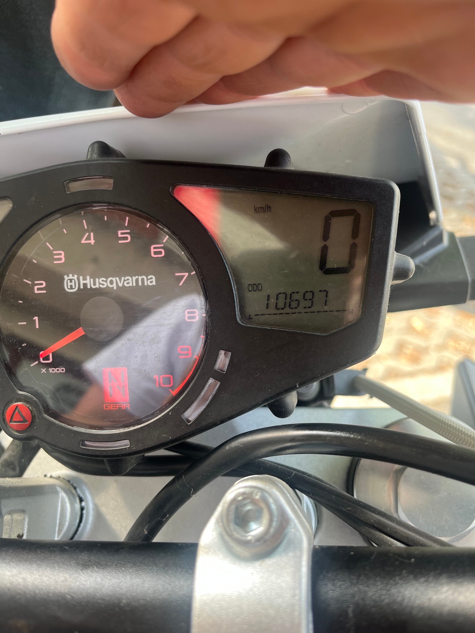 HUSQVARNA NUDA-image-5