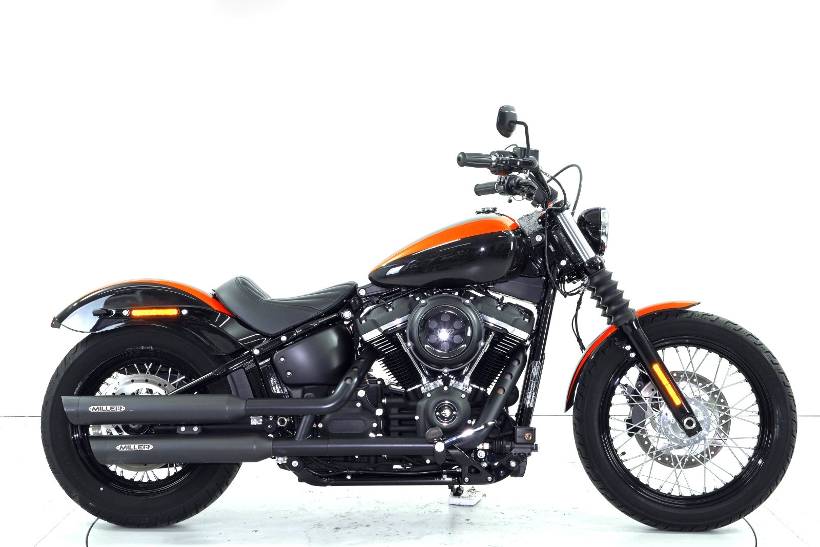 HARLEY-DAVIDSON FXBB ABS-showroom-element-3