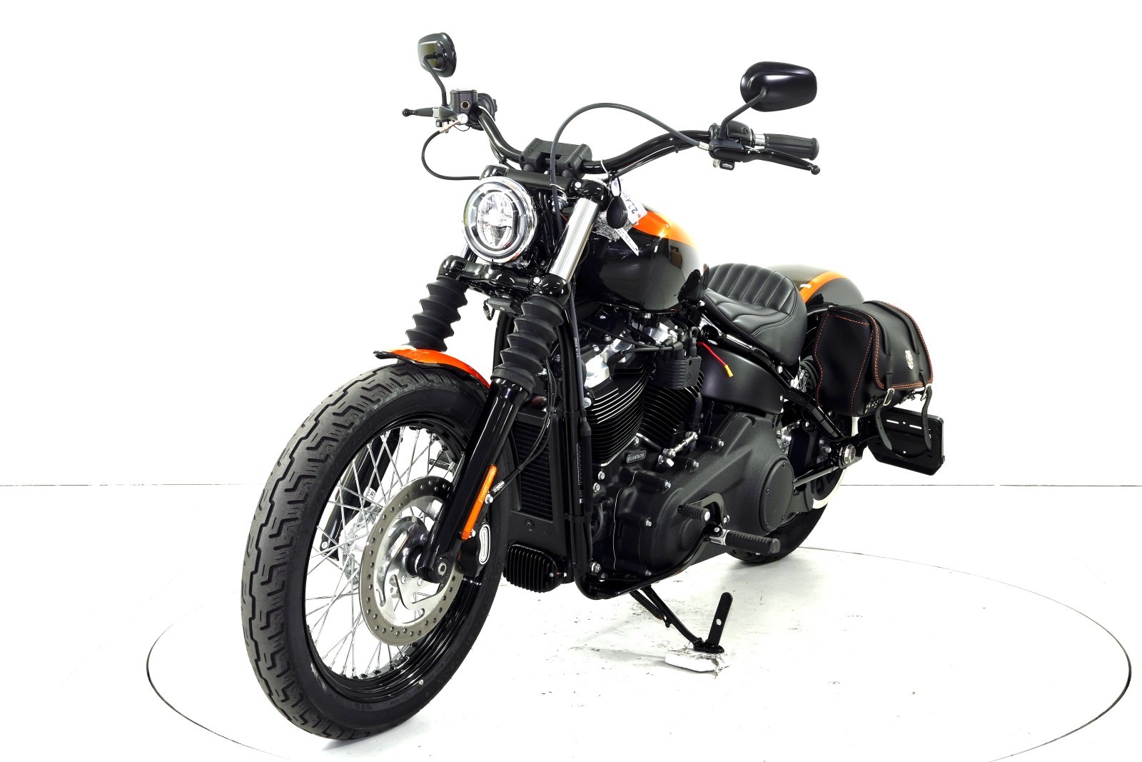 HARLEY-DAVIDSON FXBB ABS-showroom-element-2