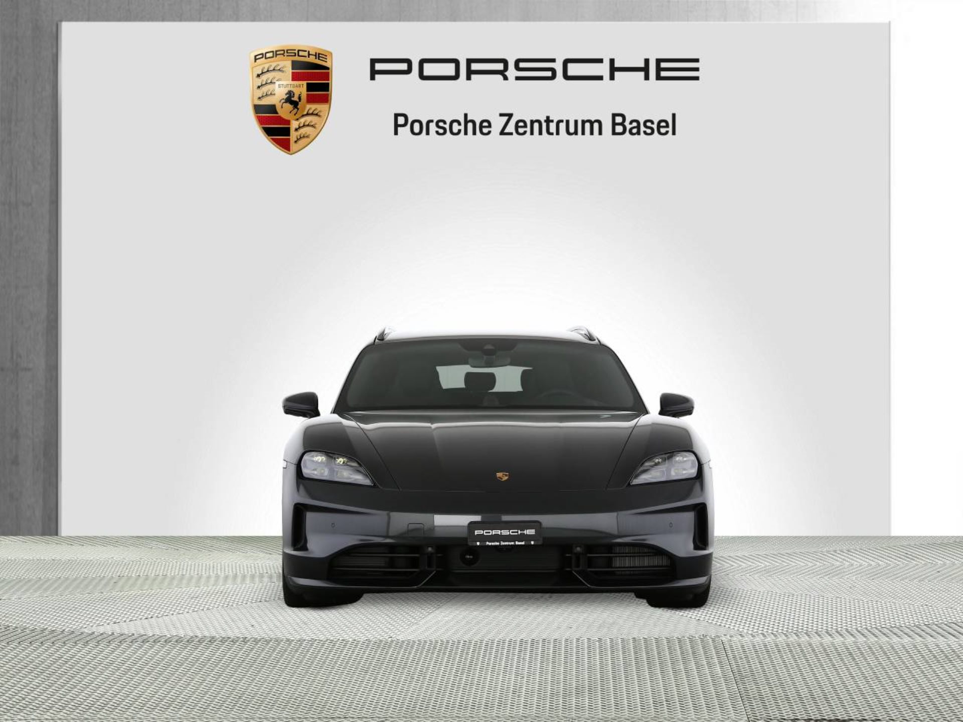 PORSCHE Taycan 4 Cross Turismo-image-6