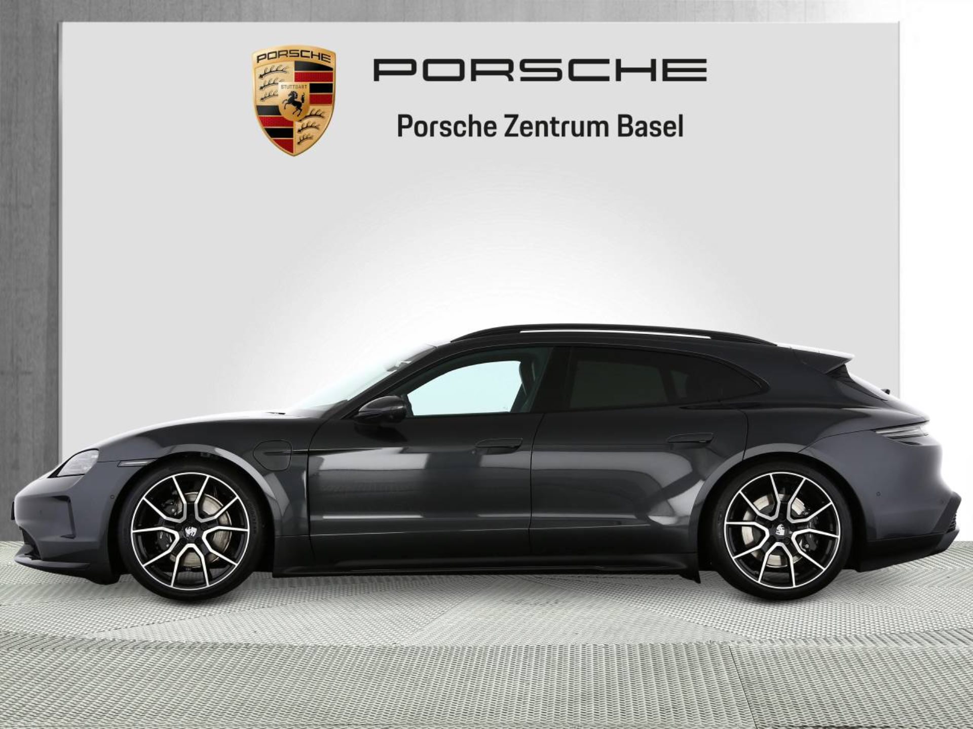 PORSCHE Taycan 4 Cross Turismo-showroom-element-1
