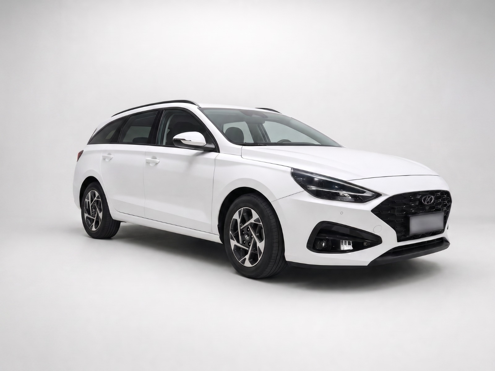 HYUNDAI i30 Wagon 1.0 T-GDi Origo 48V MH DCT-image-2