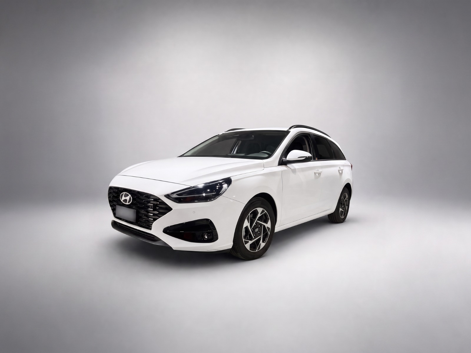 HYUNDAI i30 Wagon 1.0 T-GDi Origo 48V MH DCT-image-1