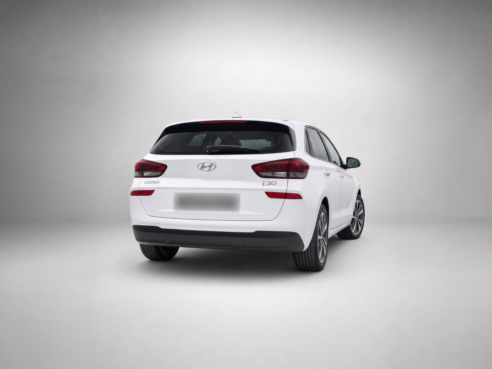 HYUNDAI i30 Wagon 1.0 T-GDi Origo 48V MH DCT-image-4