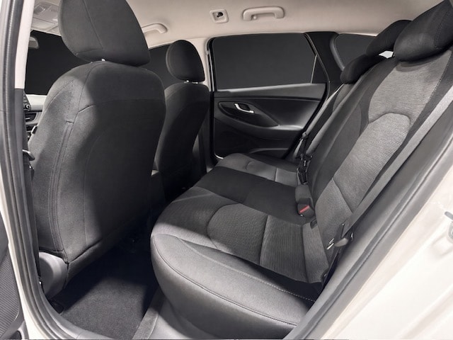 HYUNDAI i30 Wagon 1.0 T-GDi Origo 48V MH DCT-image-7
