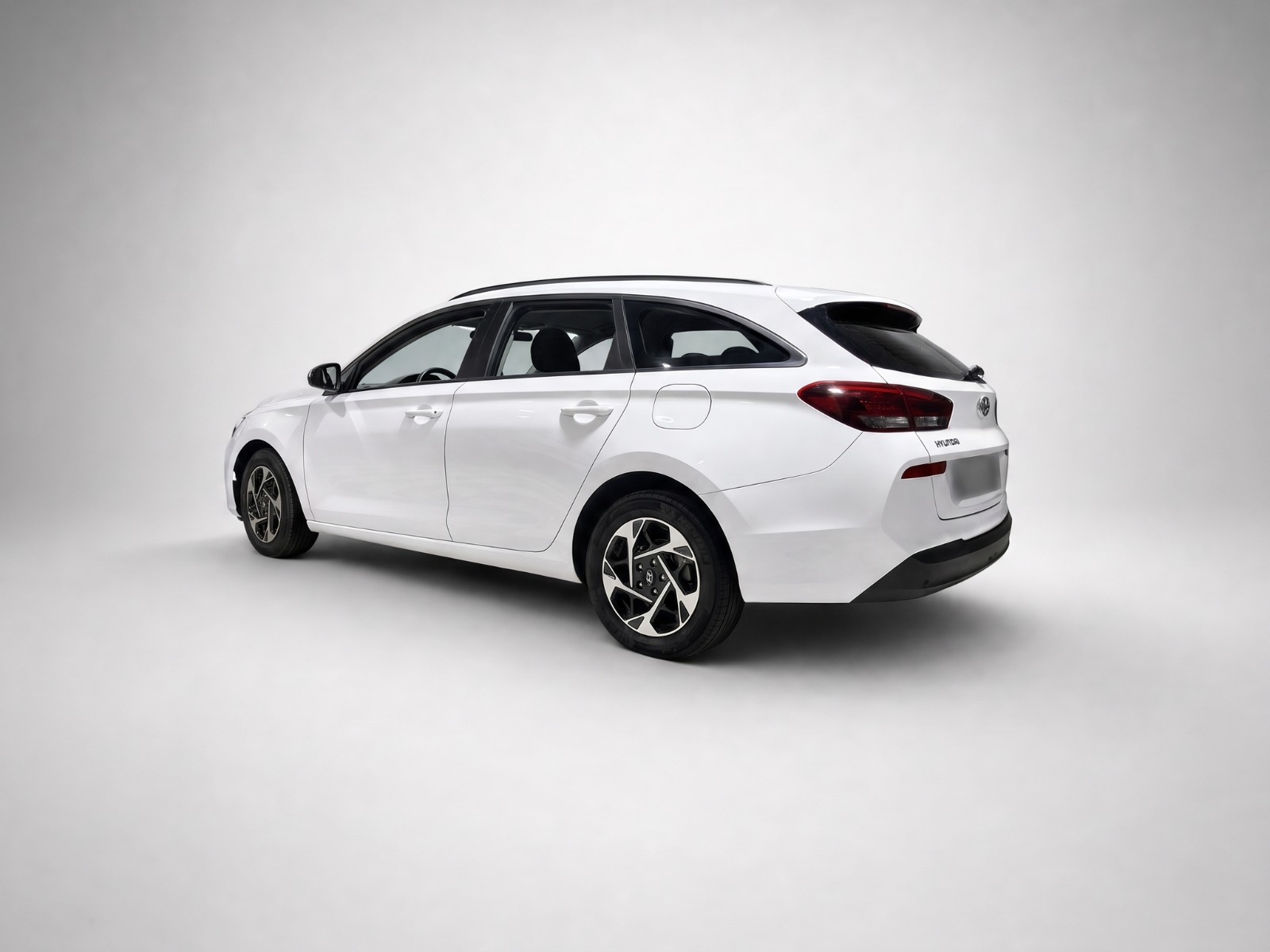 HYUNDAI i30 Wagon 1.0 T-GDi Origo 48V MH DCT-image-3