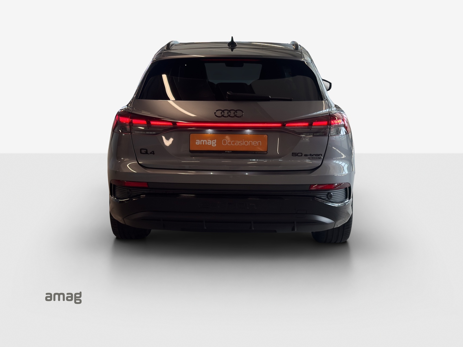 AUDI Q4 e-tron 50 quattro-image-3