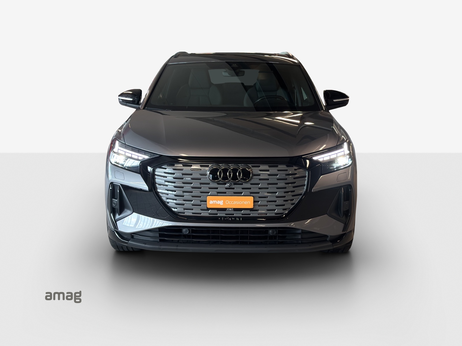 AUDI Q4 e-tron 50 quattro-image-6