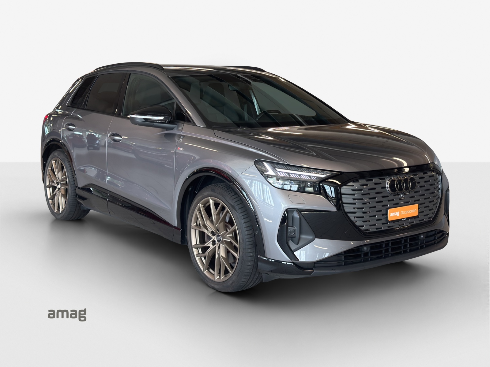 AUDI Q4 e-tron 50 quattro-image-5