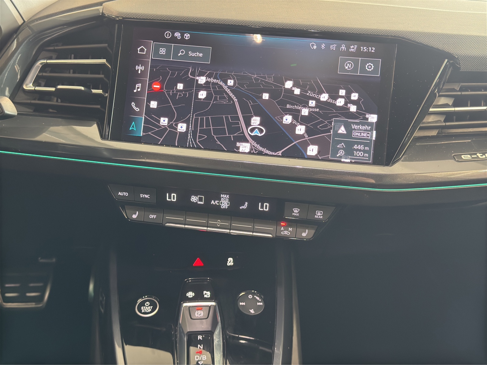 AUDI Q4 e-tron 50 quattro-image-10