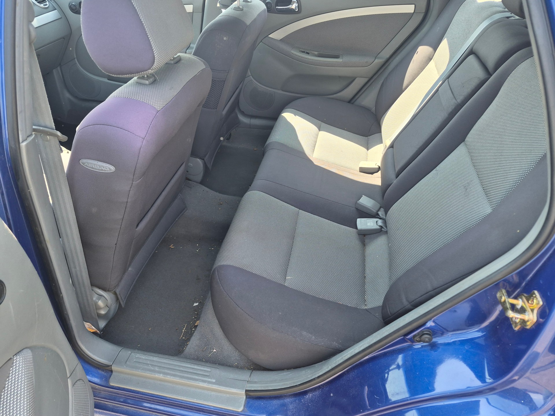 CHEVROLET Nubira 1.8 16V CDX-image-6