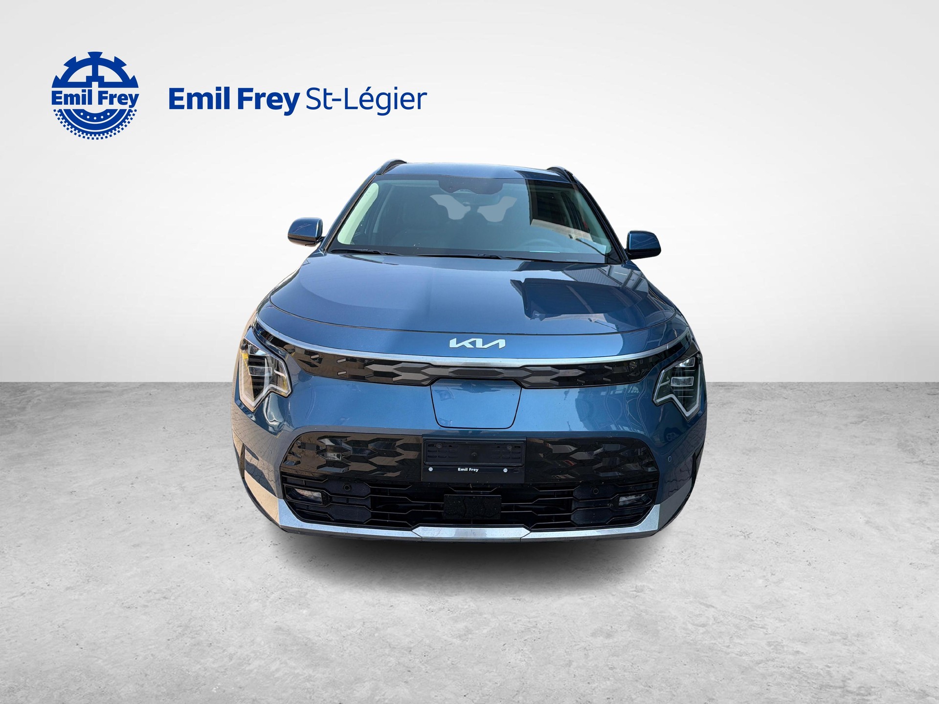 KIA Niro EV Power Edition-image-7