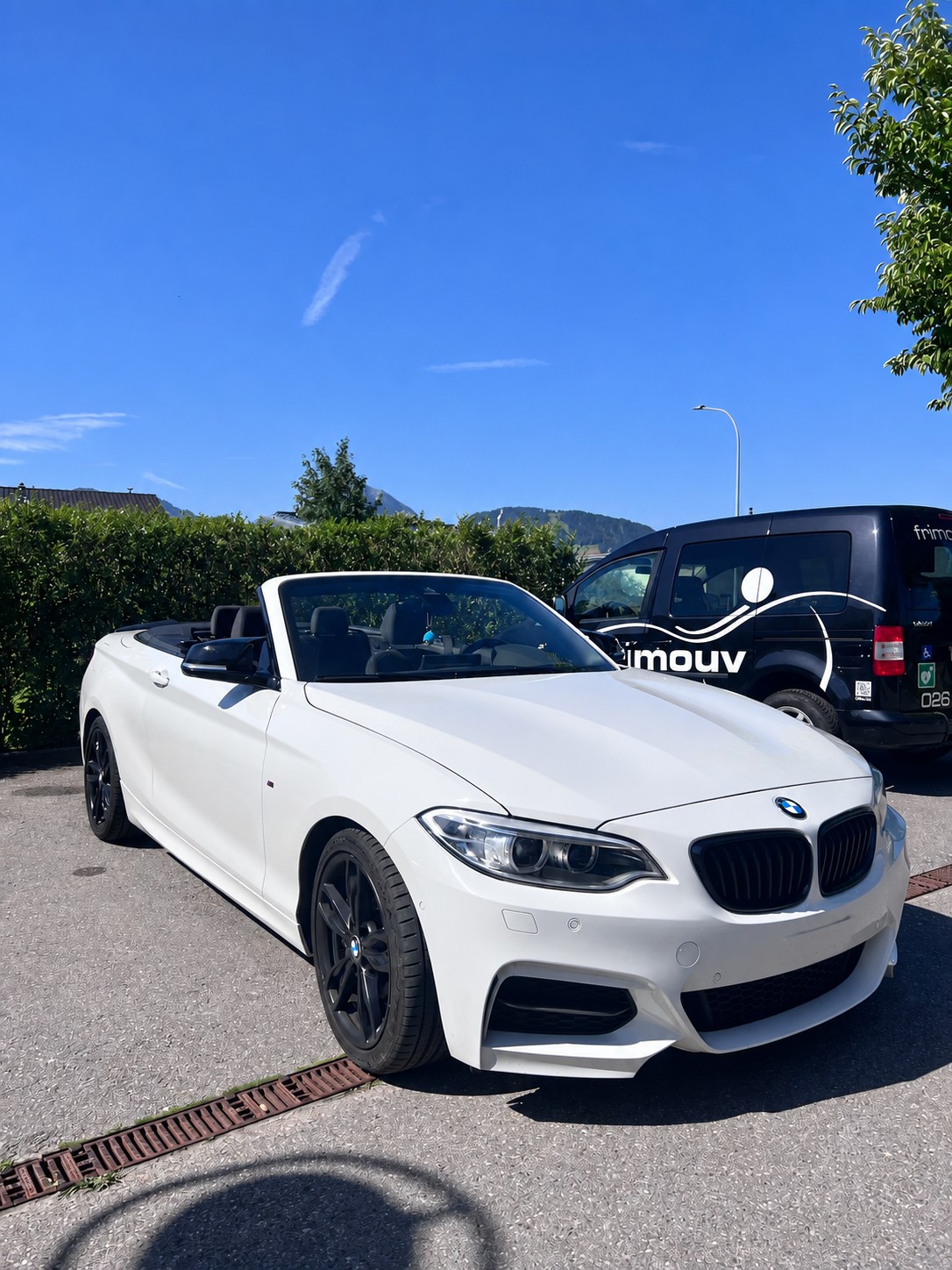 BMW M240i xDrive SAG-image-0