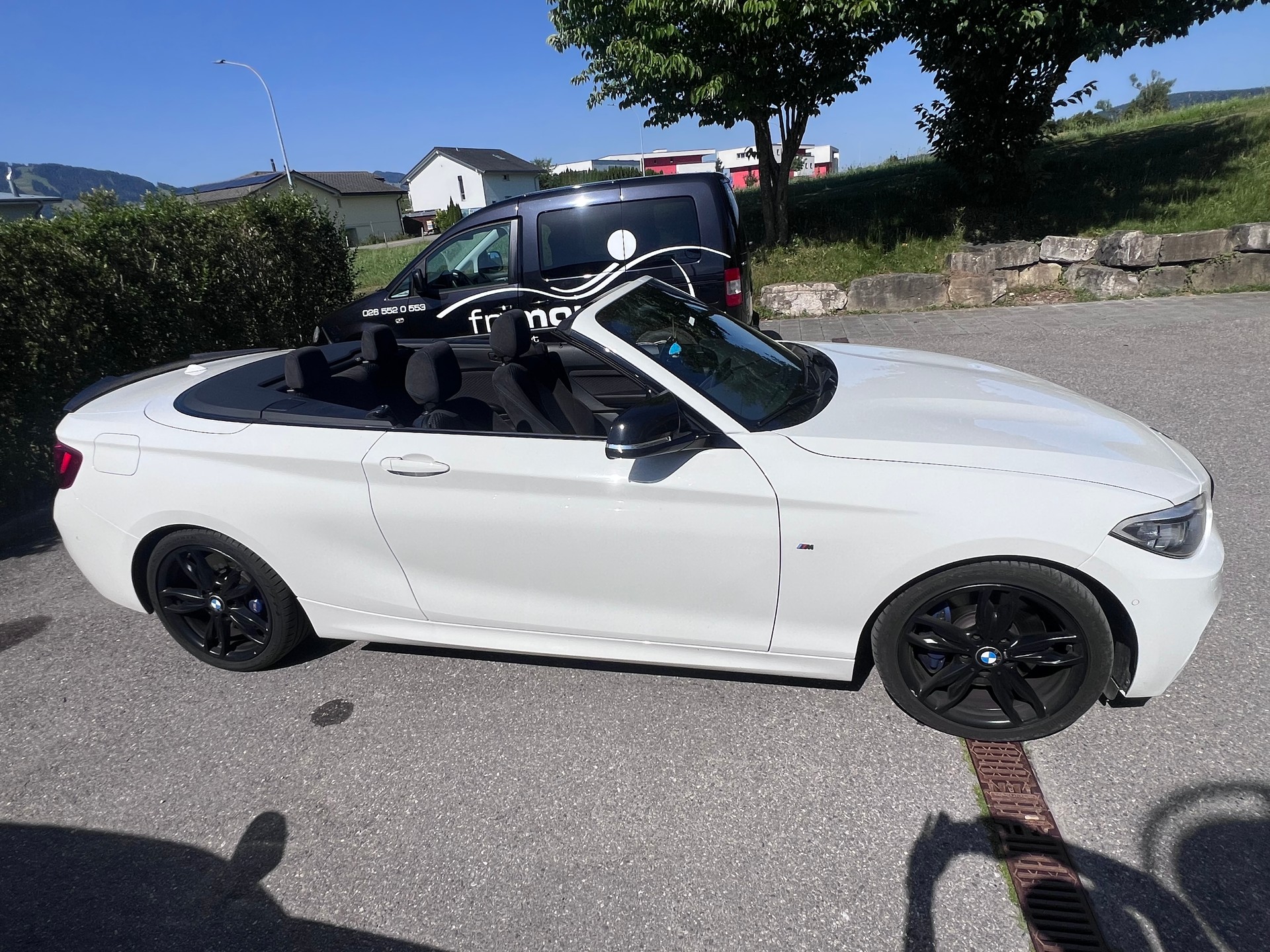 BMW M240i xDrive SAG-image-5
