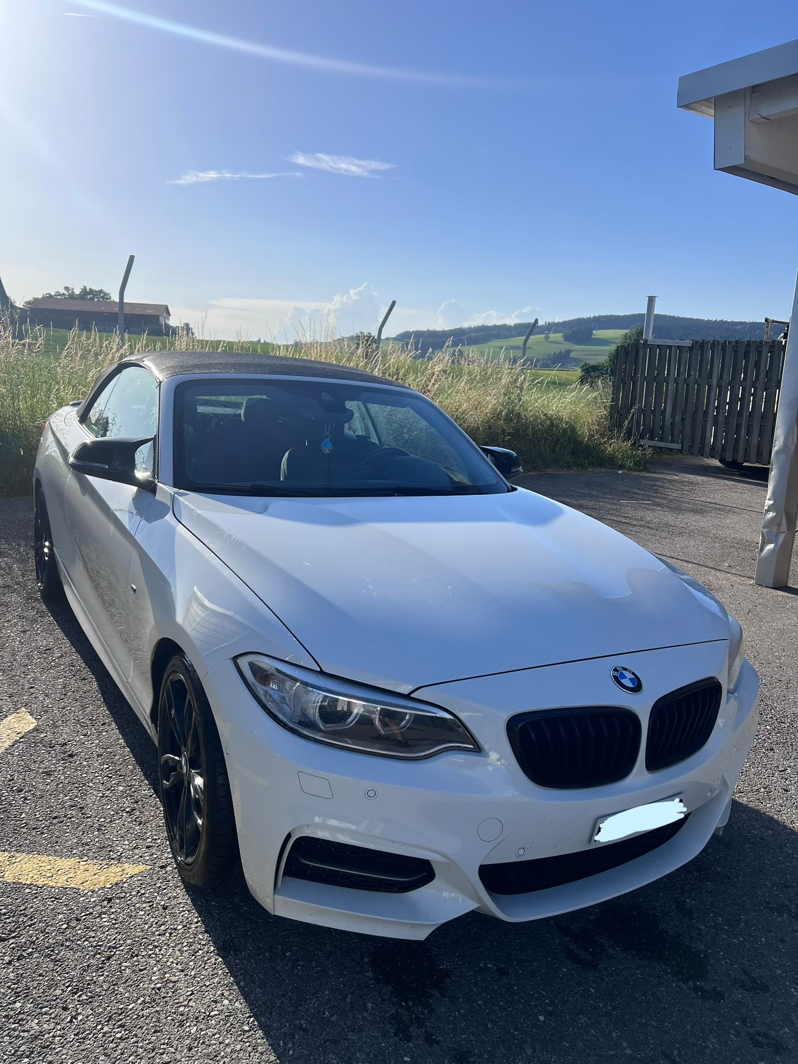 BMW M240i xDrive SAG-image-1