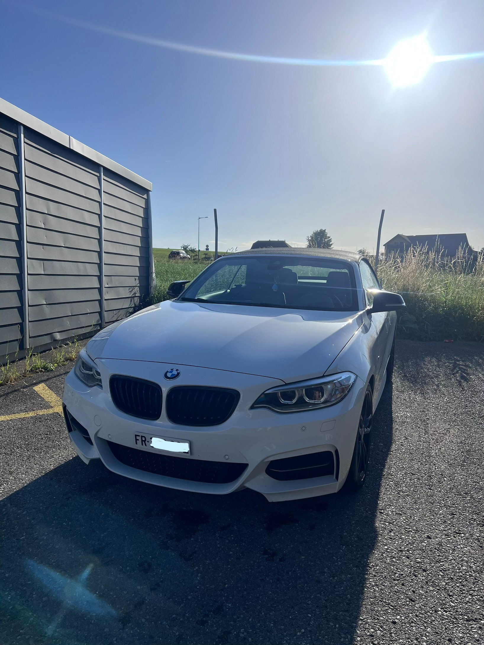 BMW M240i xDrive SAG-image-0