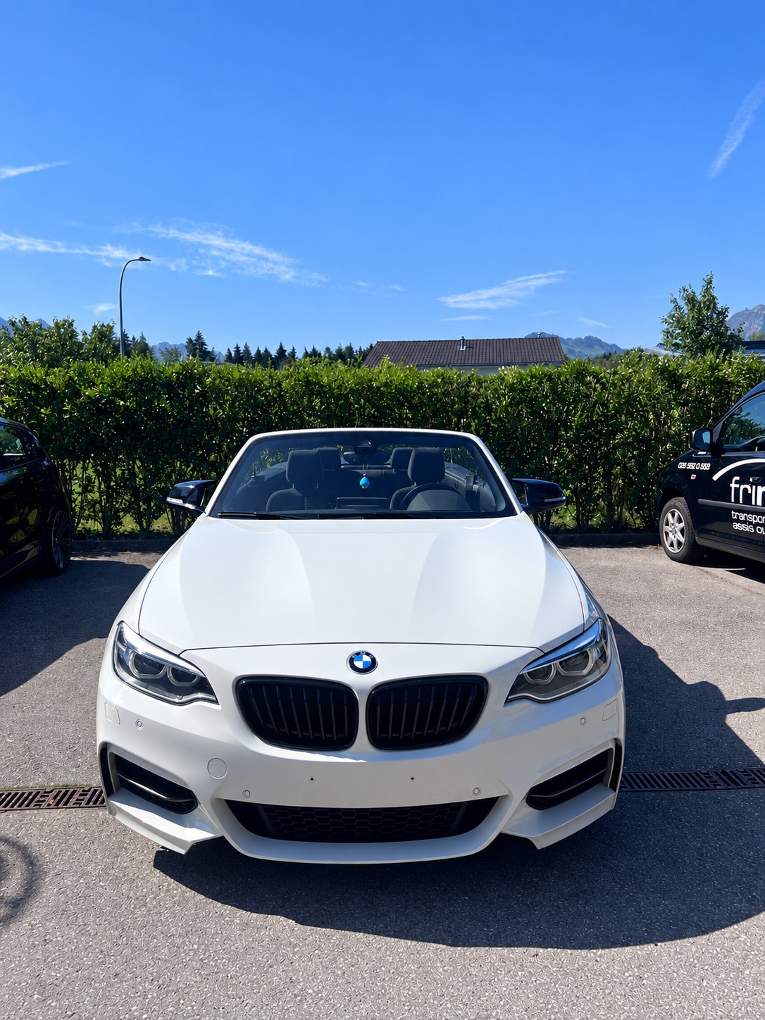 BMW M240i xDrive SAG-image-2