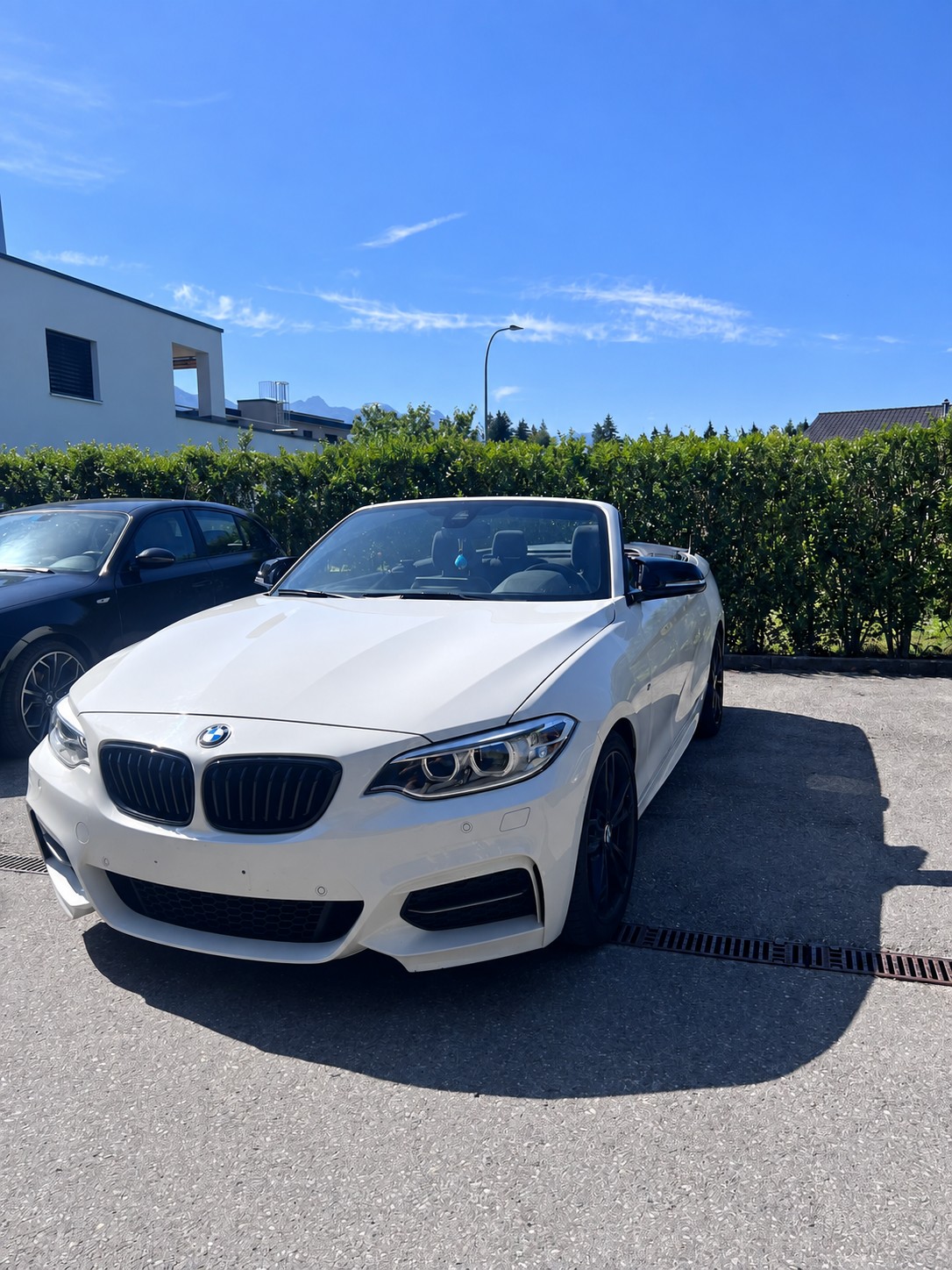 BMW M240i xDrive SAG-image-1