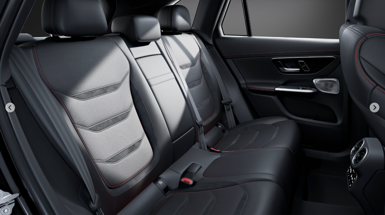 MERCEDES-BENZ GLC 53 AMG 4Matic+ 9G-Tronic-image-8