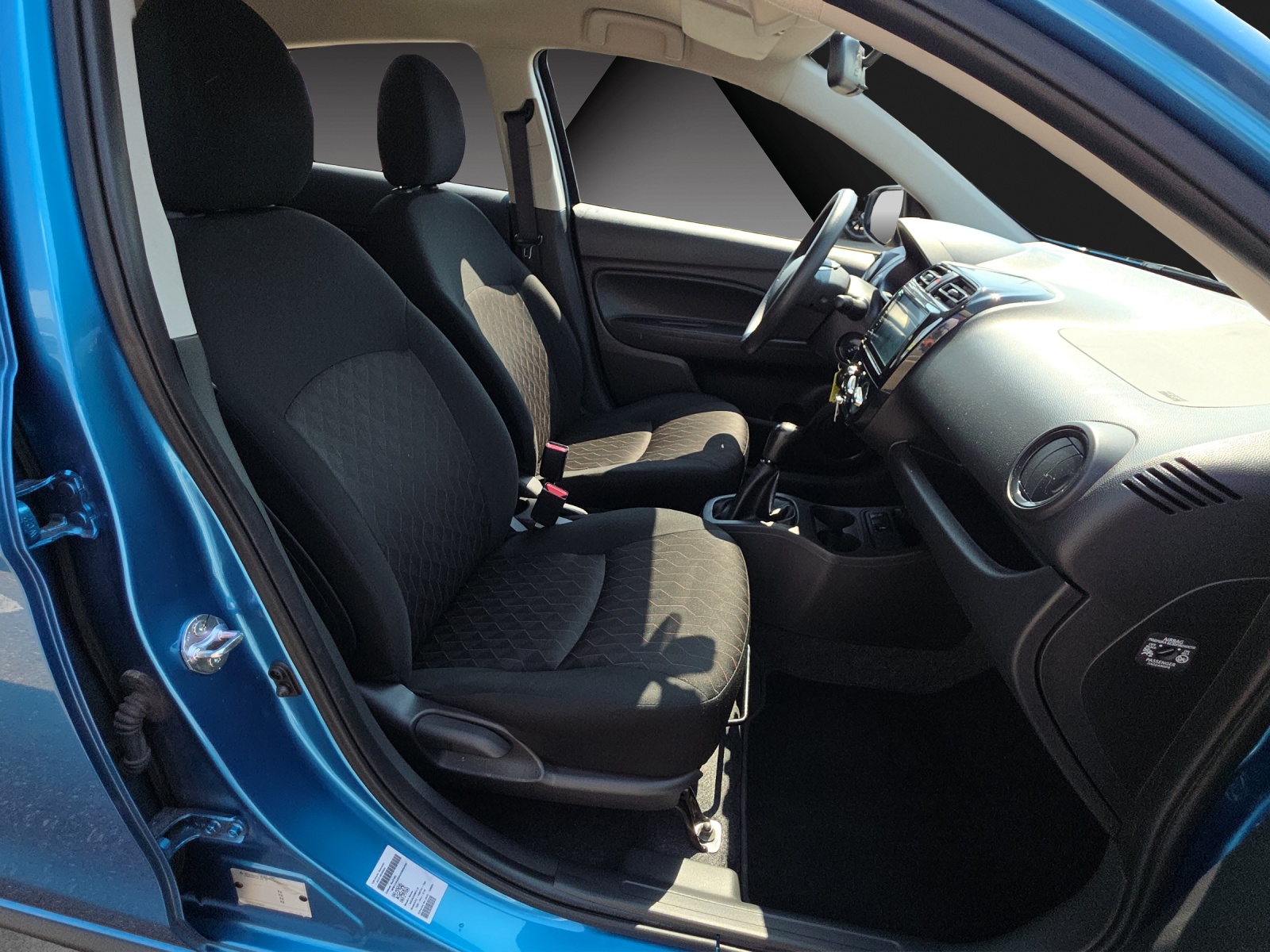 MITSUBISHI Space Star 1.2 Inform-image-16