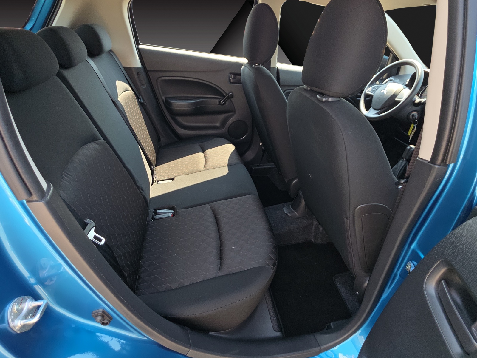 MITSUBISHI Space Star 1.2 Inform-image-17