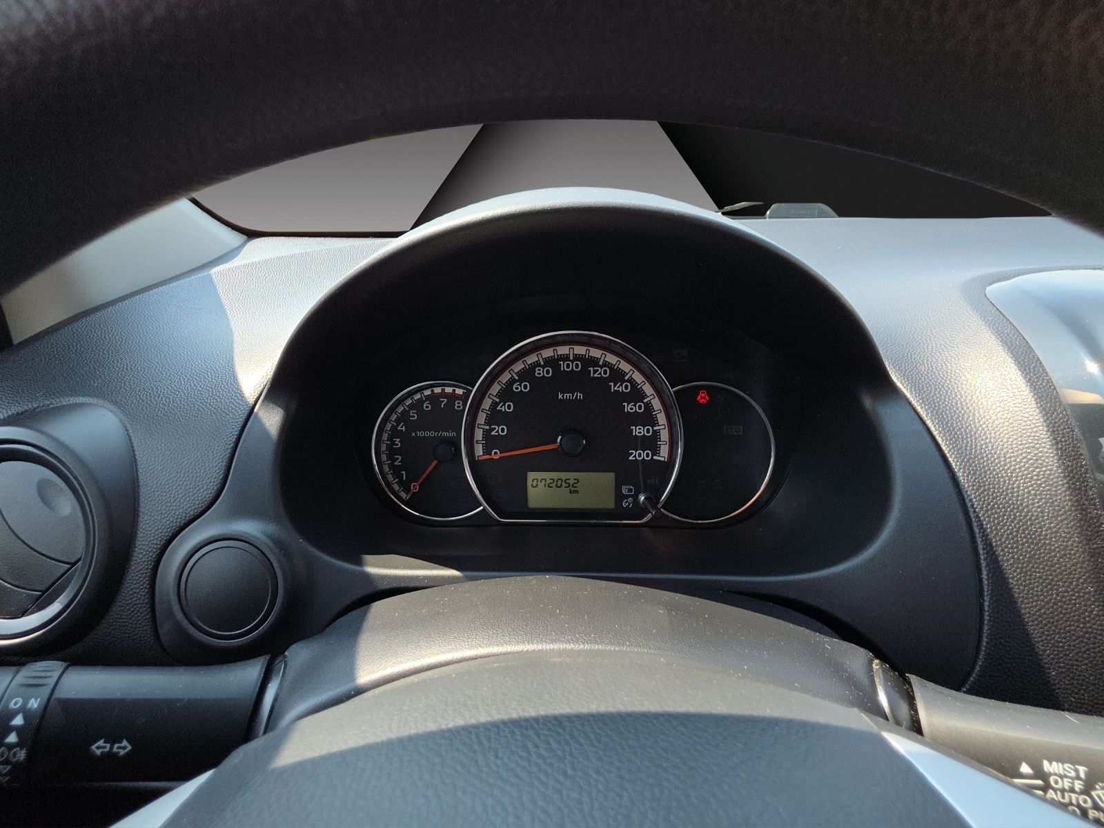 MITSUBISHI Space Star 1.2 Inform-image-7